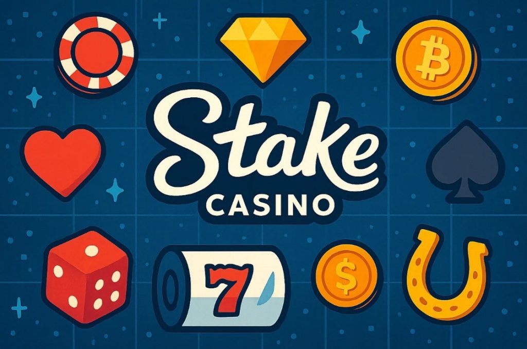 Stake сasino: как проходят гонки лидеров и как побеждать в турнирах
