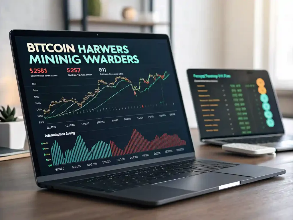 Bitcoin ETF против майнеров: кто контролирует рынок