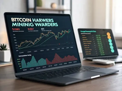 Bitcoin ETF против майнеров: кто контролирует рынок